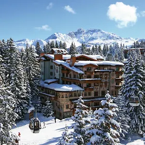 5* Hotel Airelles Courchevel, Les Airelles