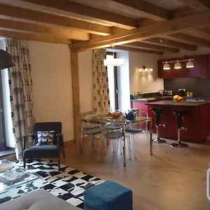 Le Hibou Courchevel