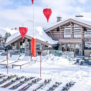 Le K2 Altitude Hotel