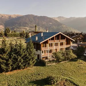 Les Peupliers Courchevel