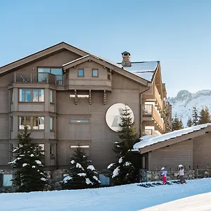 5* Hotel Annapurna