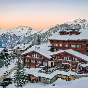 5* Hotel Carlina