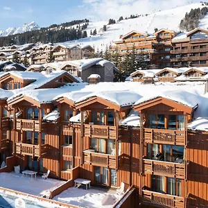 Résidence Pierre&vacances Premium Les Du Forum Courchevel