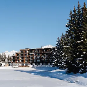 1850 Courchevel
