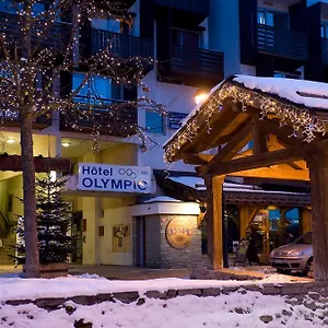2* Hotel Madame - Olympic