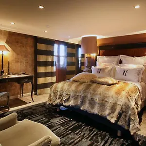 5* Hotel Le Saint Roch