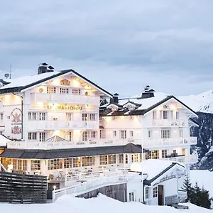 Hotell Le Chabichou, Courchevel