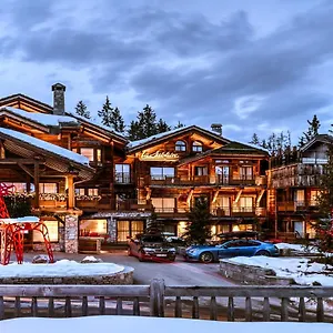 La Sivoliere Courchevel