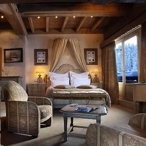Le Lana Courchevel